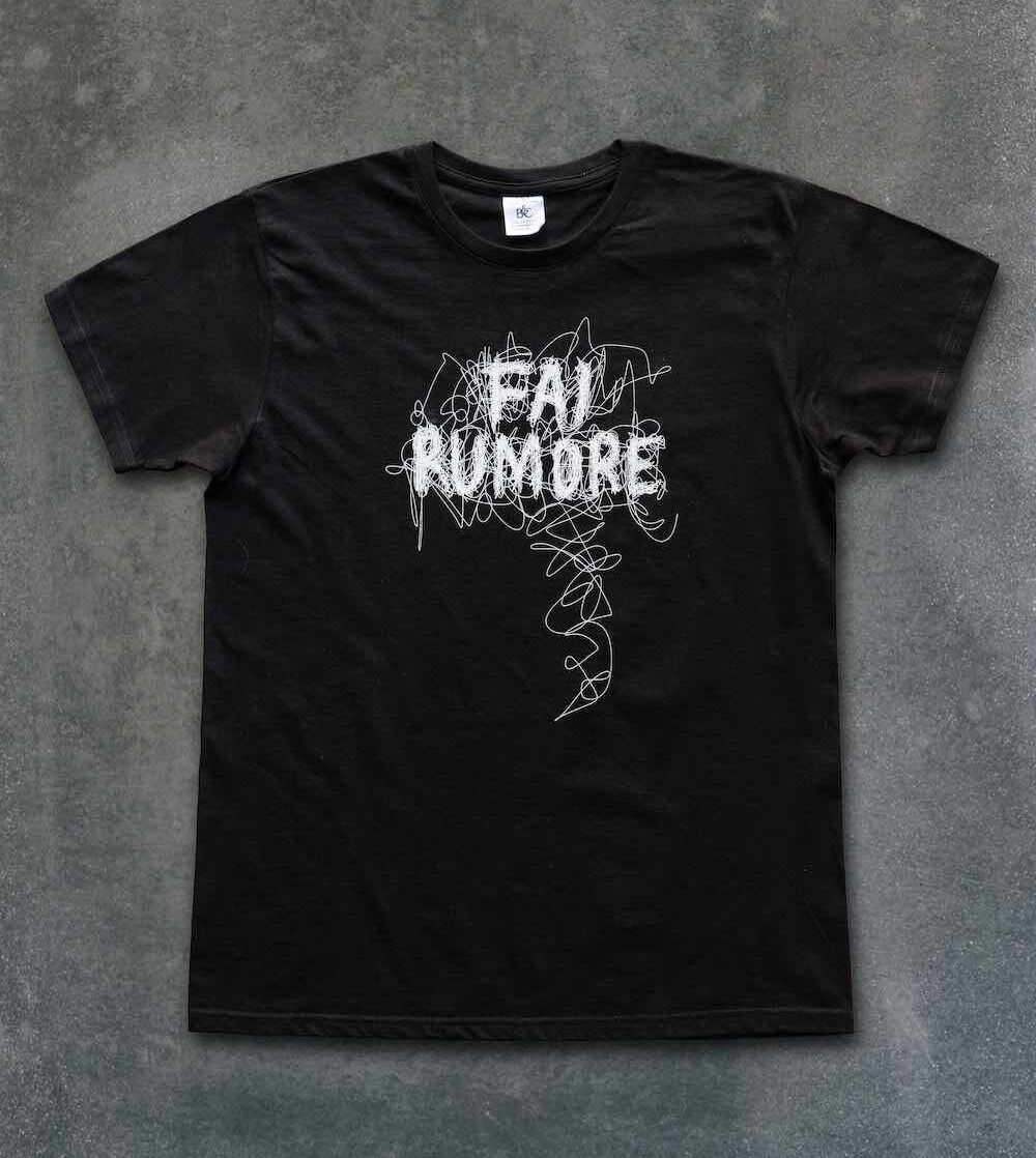 Fai-Rumore-T-Shirt